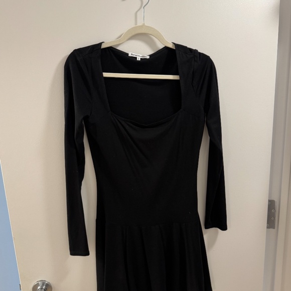 Reformation Coen Knit Dress - Picture 2 of 4